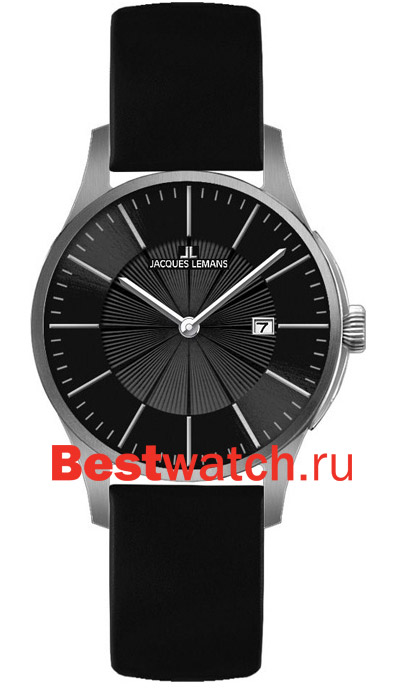 Часы Jacques Lemans Classic 1-1461X